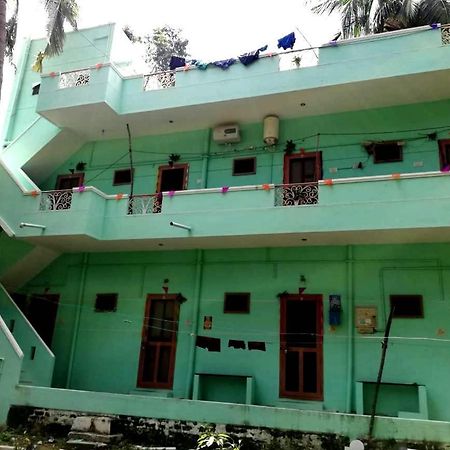Sri Shankaraa Guest House Tiruvannāmalai Εξωτερικό φωτογραφία