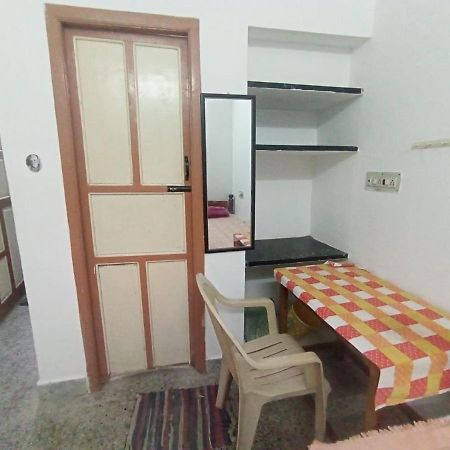 Sri Shankaraa Guest House Tiruvannāmalai Εξωτερικό φωτογραφία
