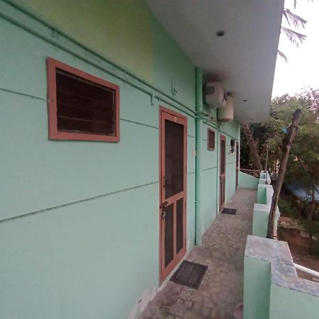 Sri Shankaraa Guest House Tiruvannāmalai Εξωτερικό φωτογραφία