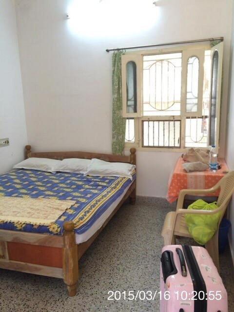 Sri Shankaraa Guest House Tiruvannāmalai Εξωτερικό φωτογραφία
