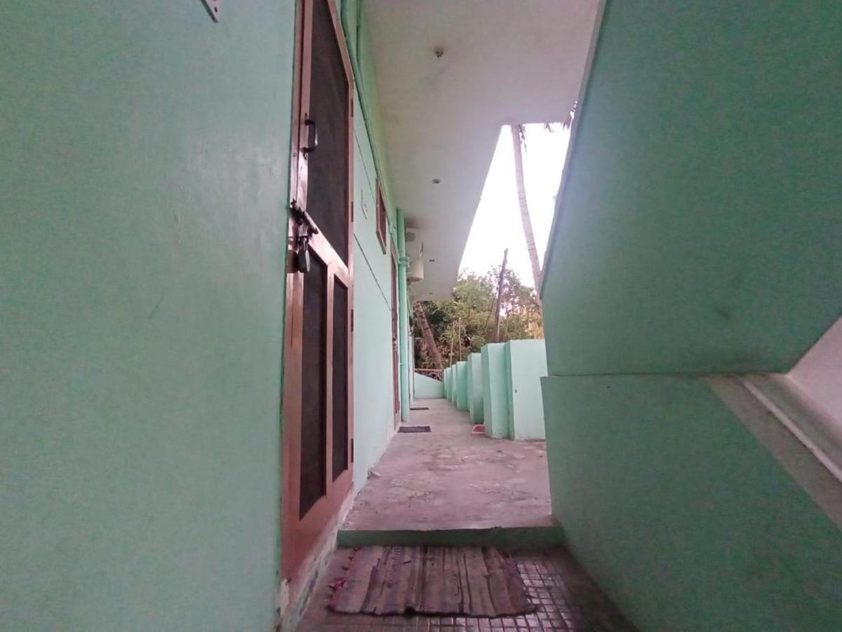 Sri Shankaraa Guest House Tiruvannāmalai Εξωτερικό φωτογραφία