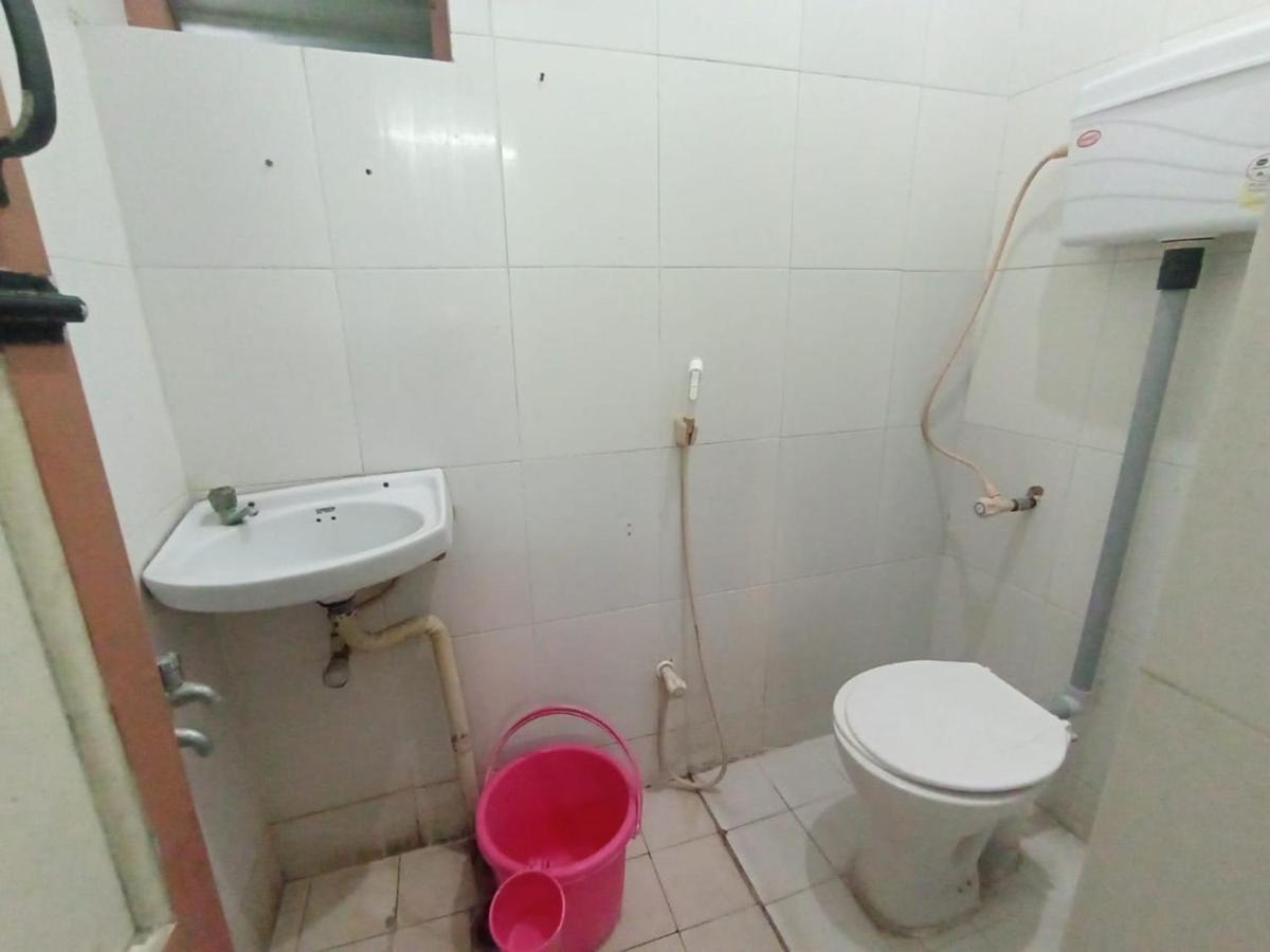 Sri Shankaraa Guest House Tiruvannāmalai Εξωτερικό φωτογραφία