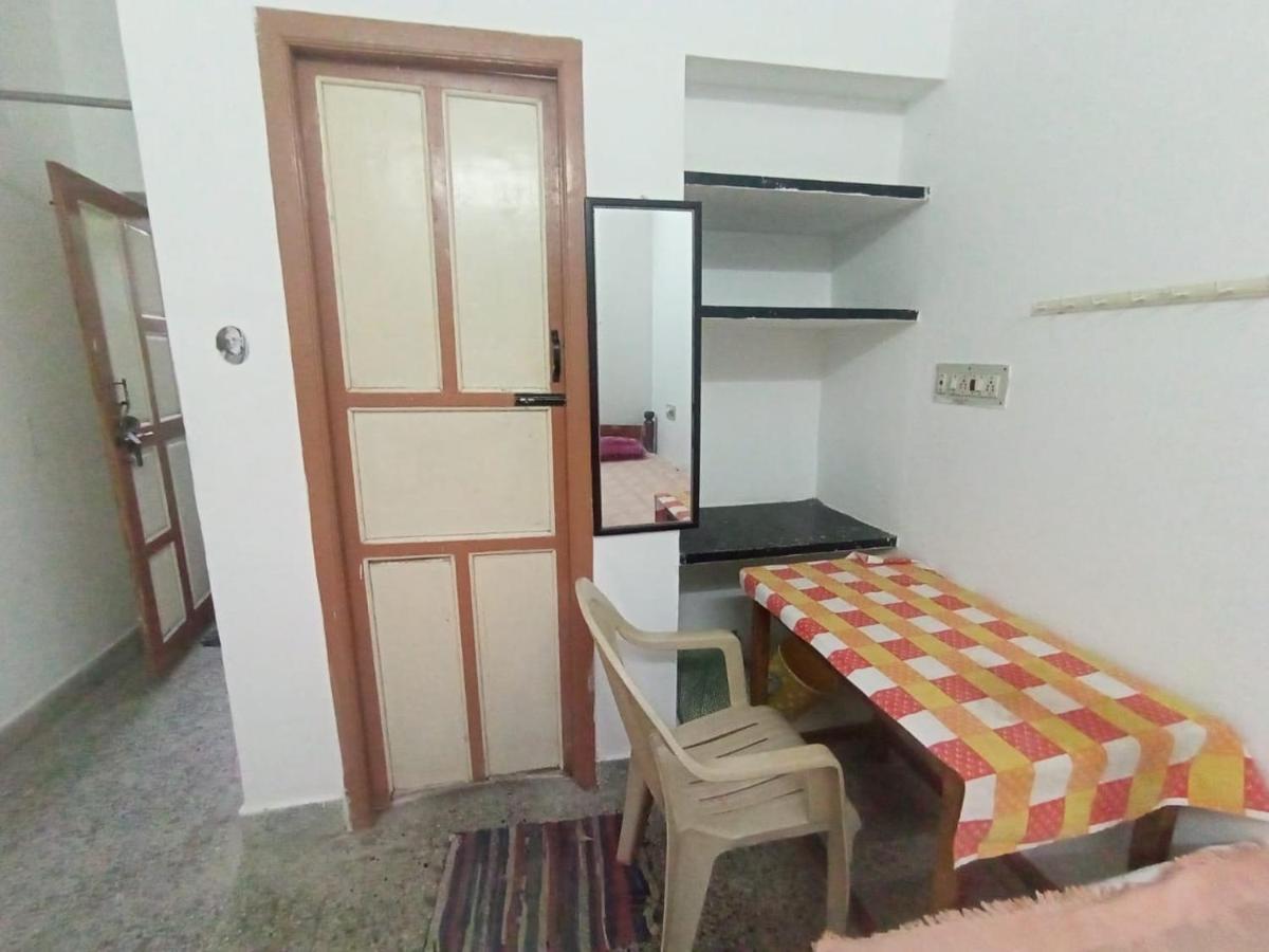Sri Shankaraa Guest House Tiruvannāmalai Εξωτερικό φωτογραφία