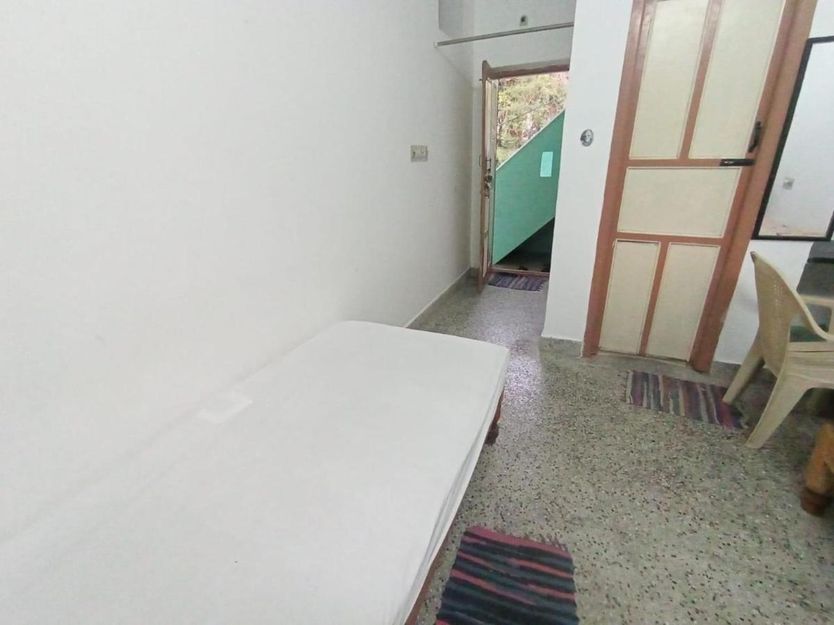 Sri Shankaraa Guest House Tiruvannāmalai Εξωτερικό φωτογραφία