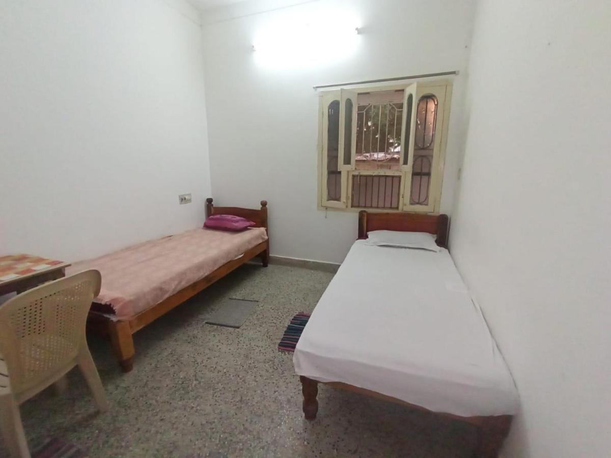 Sri Shankaraa Guest House Tiruvannāmalai Εξωτερικό φωτογραφία
